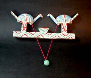 brinquedos de miriti